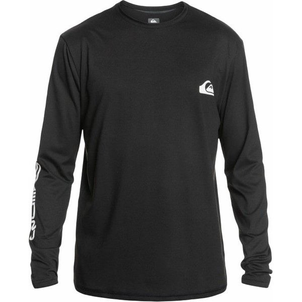 Longsleeve męski Omni Sess LS Quiksilver