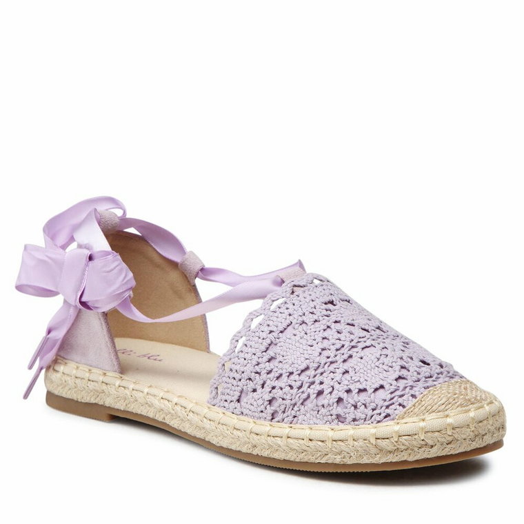 Espadryle Nelli Blu CSK1576-04