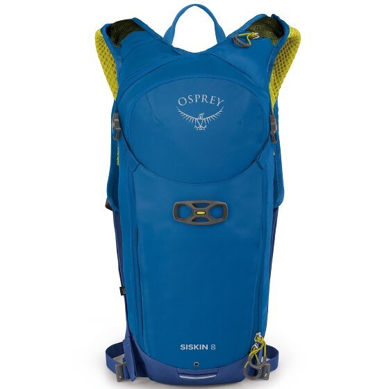 Osprey Siskin 8 Plecak 47 cm postal blue