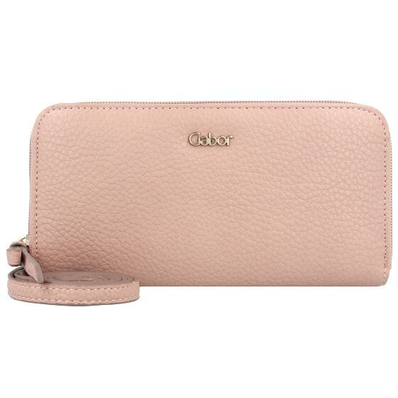 Gabor Gela Clutch Wallet 20 cm rose