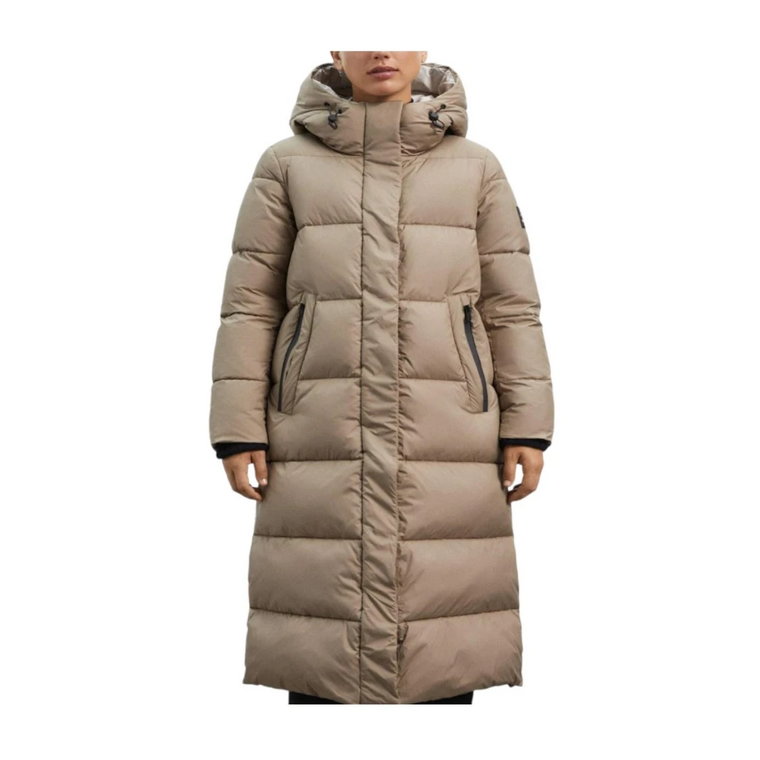 Down Jackets Ecoalf