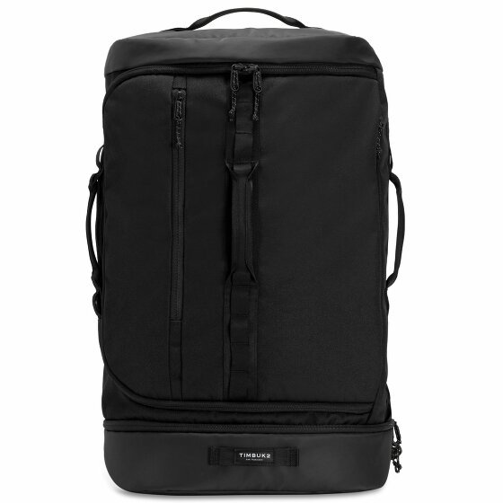 Timbuk2 Plecak podróżny Wingman z przegrodą na laptopa 57,5 cm jet black