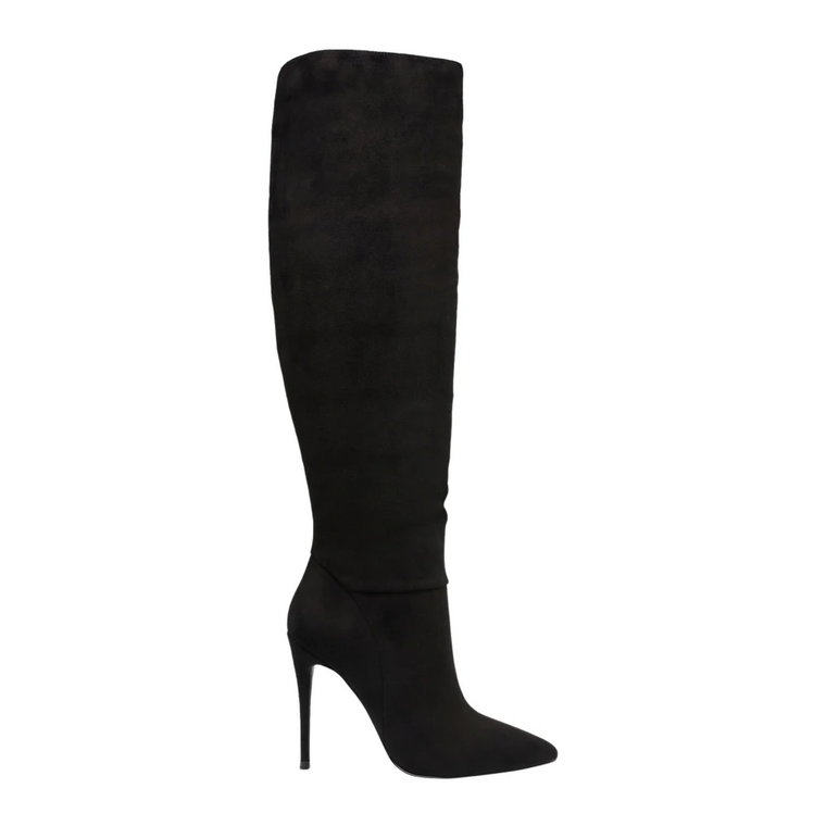 Heeled Boots Steve Madden