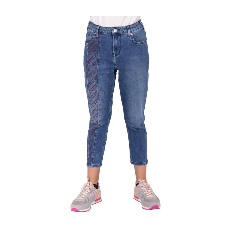 Spodnie archiwum Marge Pepe Jeans