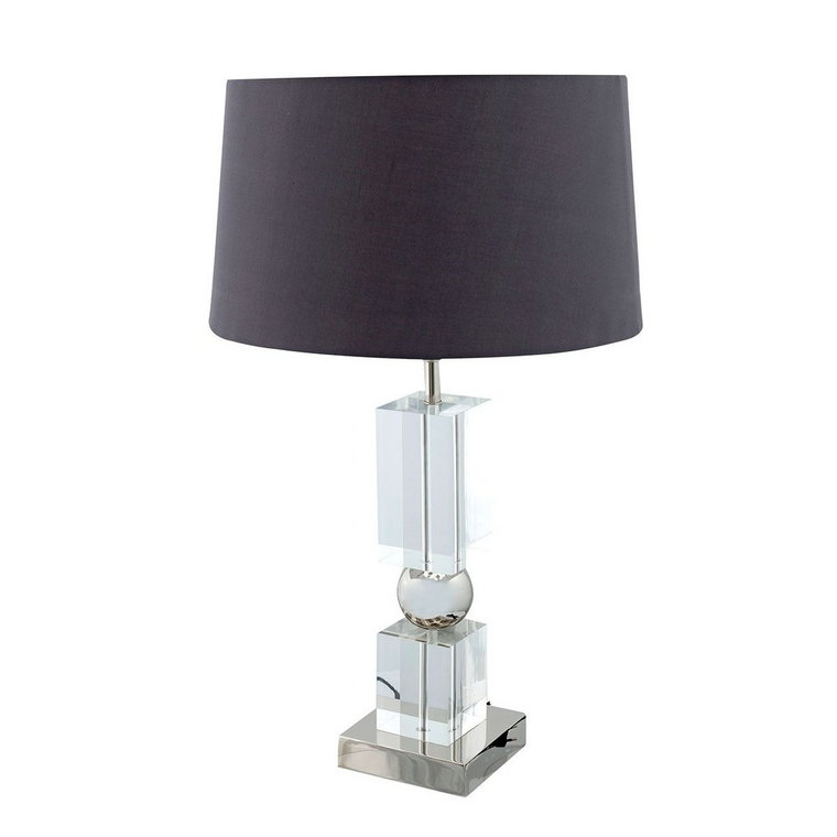 Lampa stołowa Alora, 85 cm