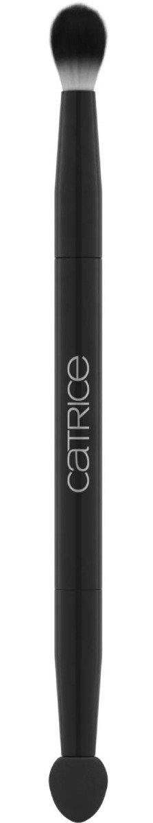 Catrice Magic Perfectors Duo Pędzel do Cieni do powiek