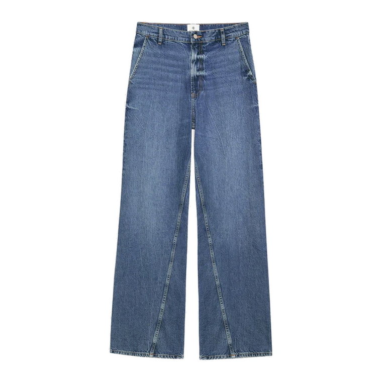 Wide Jeans Anine Bing