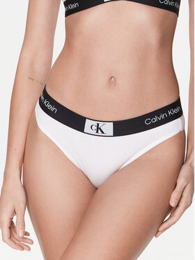 Figi klasyczne Calvin Klein Underwear