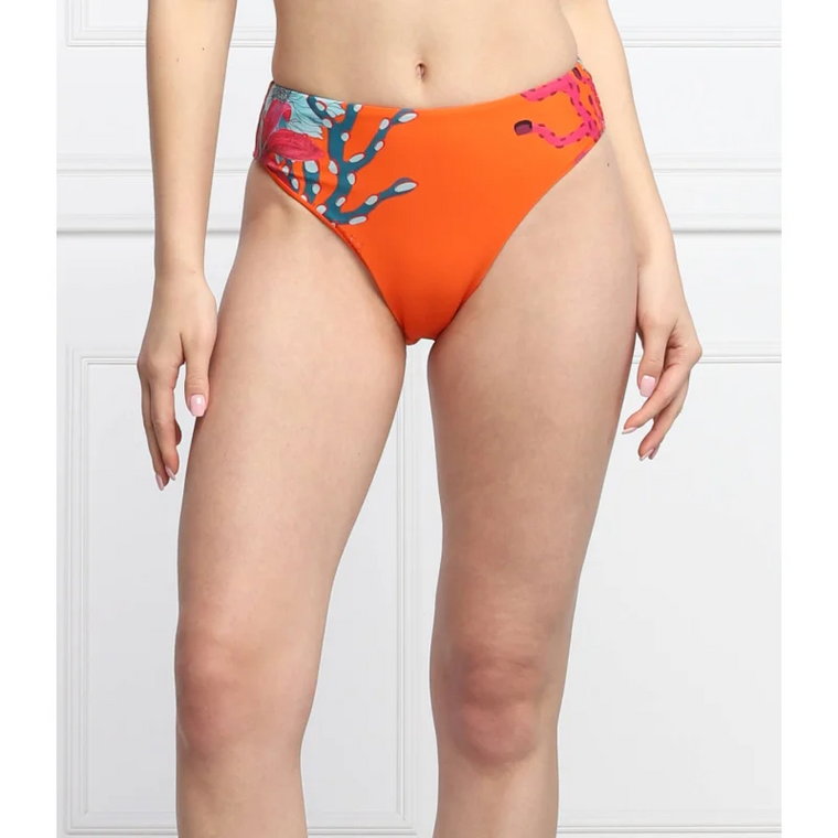 Desigual Dół od bikini