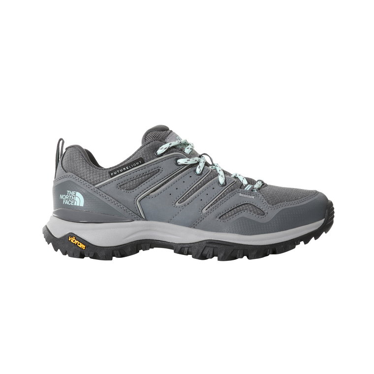 Damskie buty turystyczne The North Face Hedgehog Futurelight zinc grey/griffin grey - 37,5