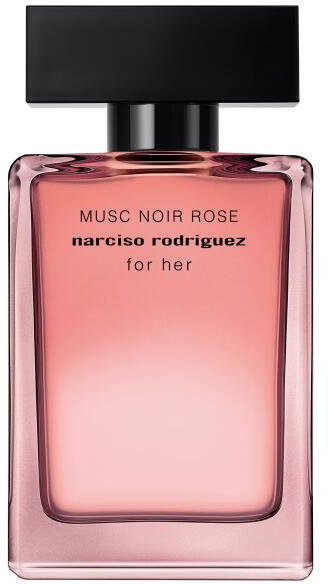 Woda perfumowana damska Narciso Rodriguez Musc Noir Rose 100 ml (3423222055547). Perfumy damskie