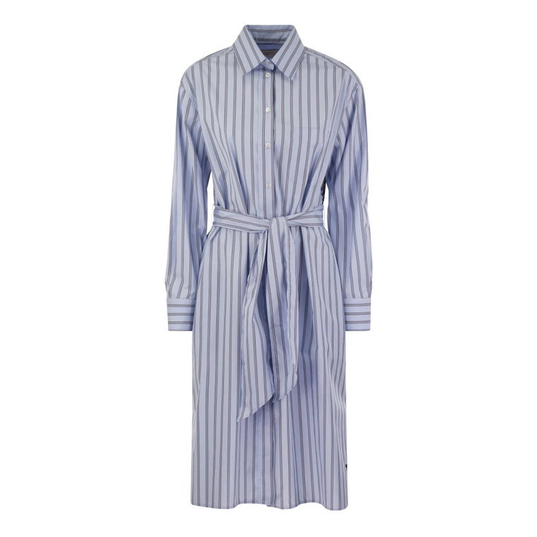 Shirt Dresses Max Mara Weekend