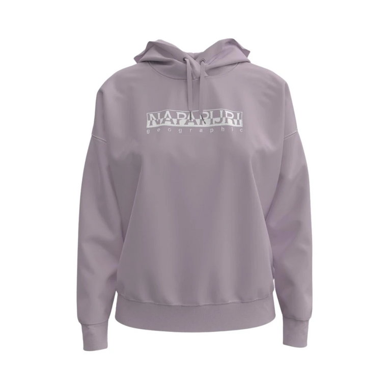 Hoodies Napapijri