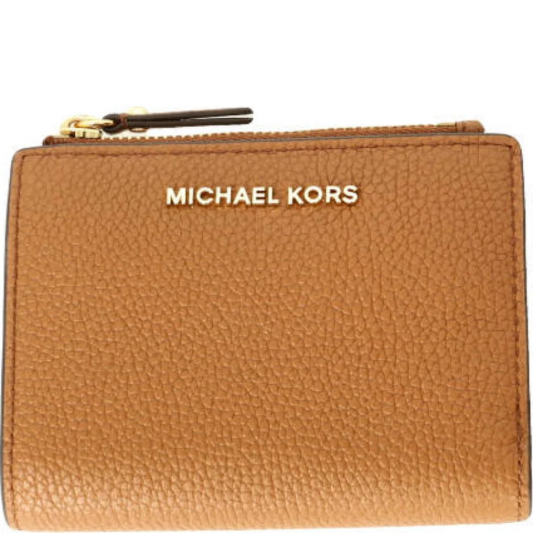 Michael Kors Skórzany portfel