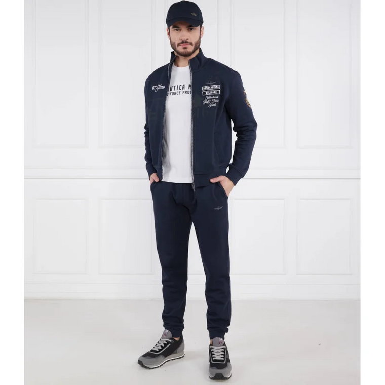 Aeronautica Militare Dres | Regular Fit