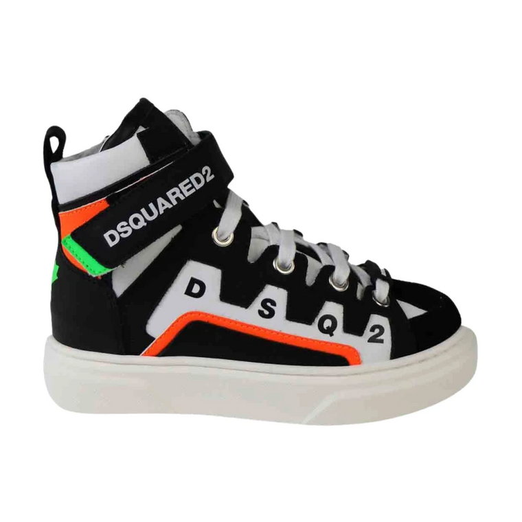 Sneakers Dsquared2