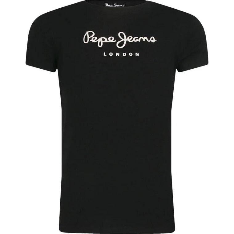 Pepe Jeans London T-shirt WENDA | Regular Fit