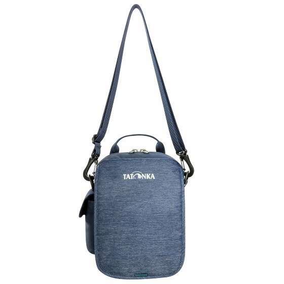 Tatonka Check In XT Torba na ramię 17 cm navy