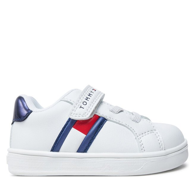 Sneakersy Tommy Hilfiger