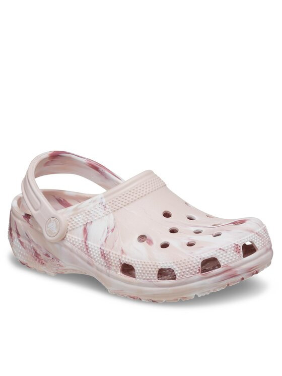 Klapki Crocs