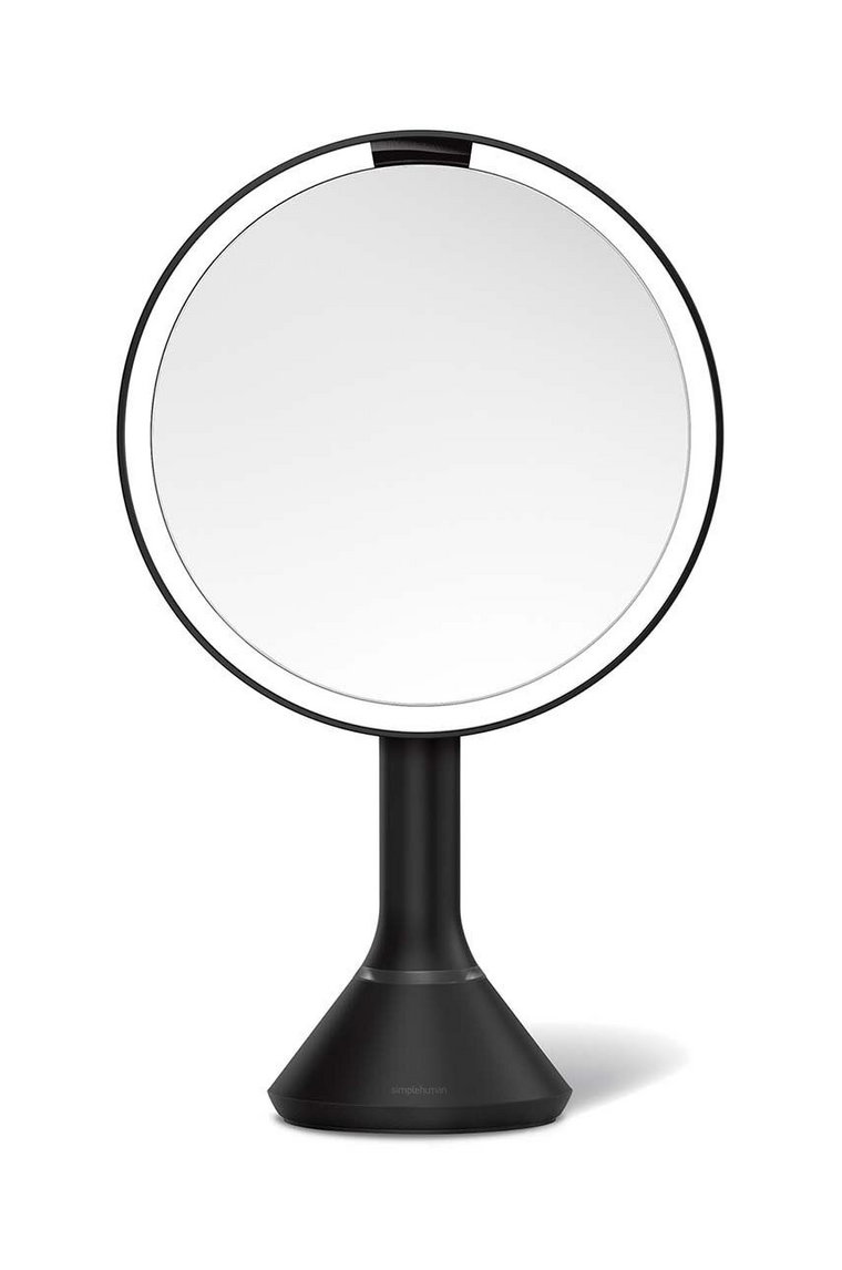 Simplehuman lustro z oświetleniem led Sensor Mirror W Touch Control