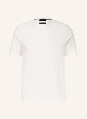 Ted Baker T-Shirt Rakes weiss