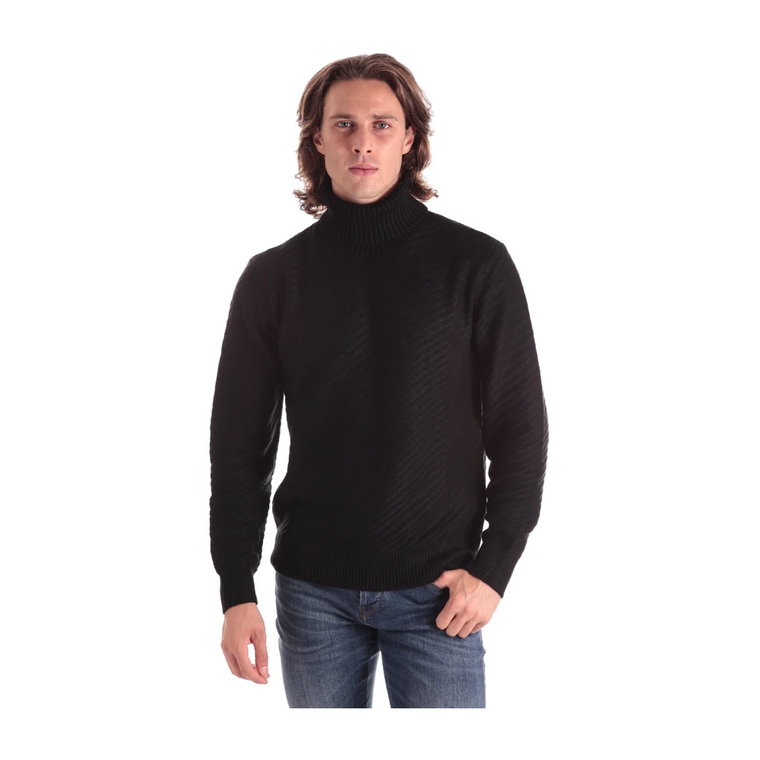 Turtlenecks Armani Exchange