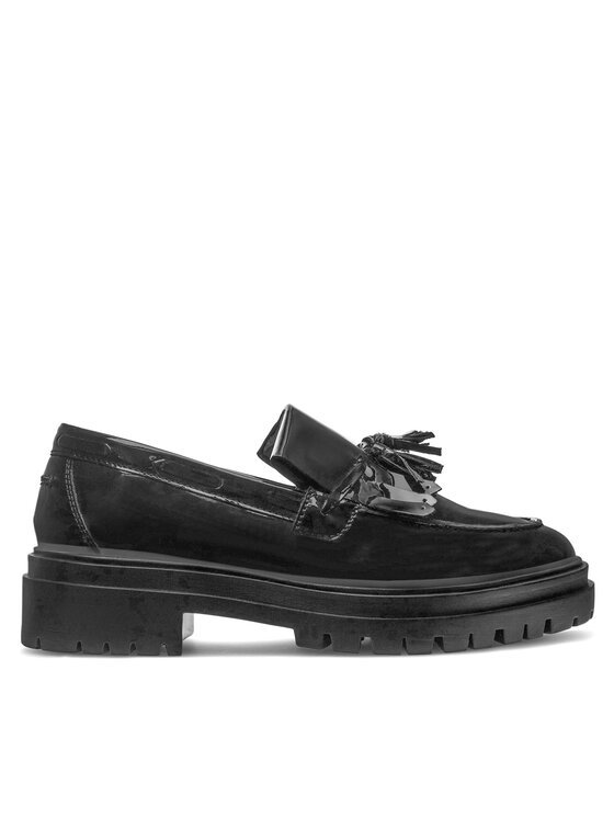 Loafersy Gino Rossi