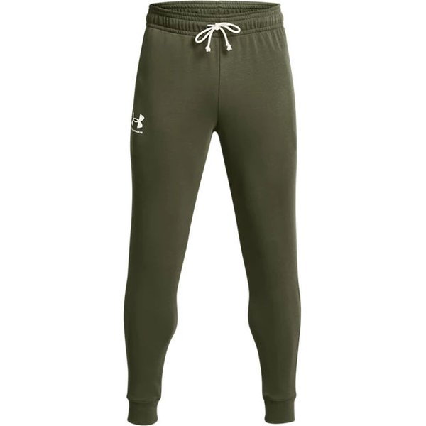 Spodnie męskie Rival Terry Jogger Under Armour