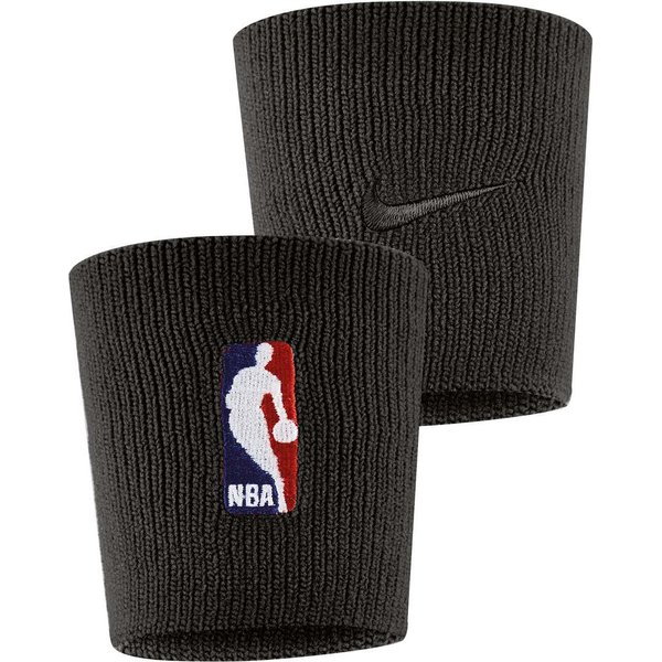Frotka na rękę NBA Elite 2szt Nike