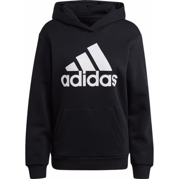 Bluza damska Essentials Logo Boyfriend Fleece Adidas