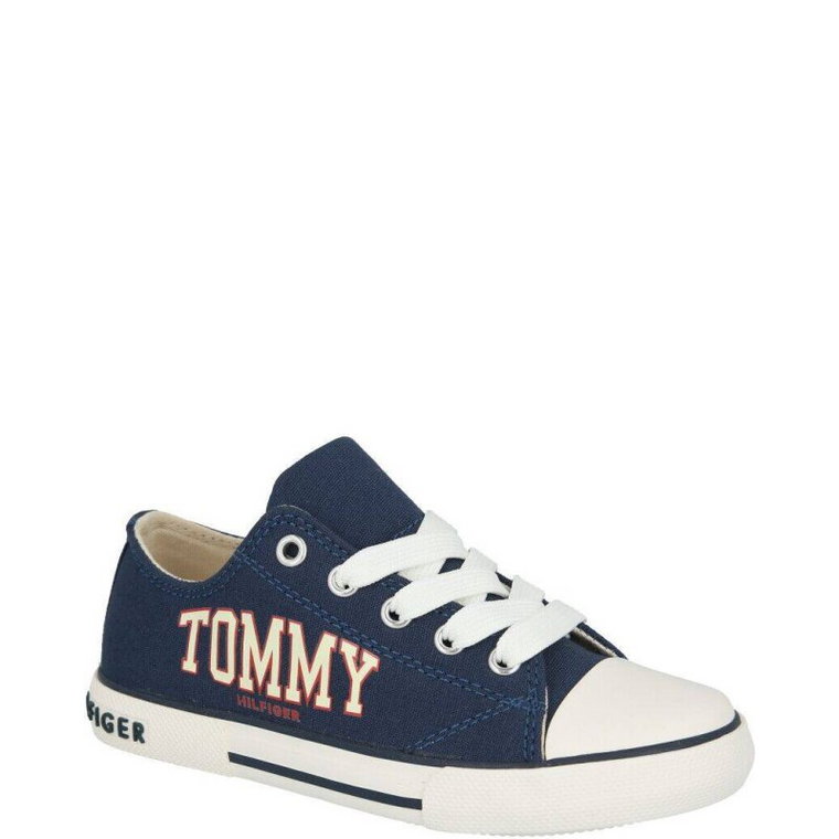 Tommy Hilfiger Trampki