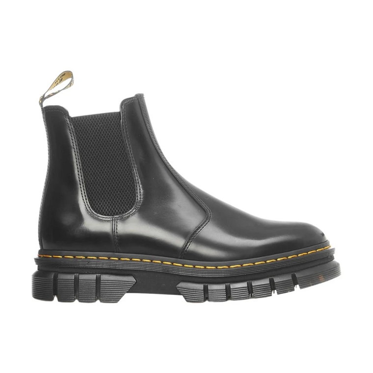 Botki Chelsea Dr. Martens