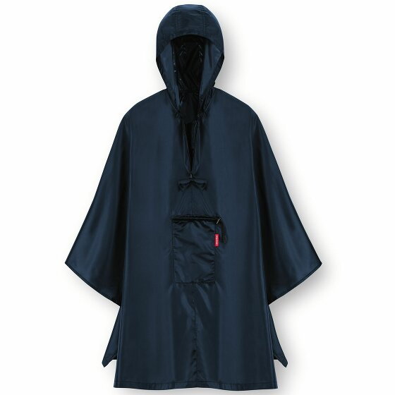 reisenthel Mini Maxi Raincover 141 cm dark blue