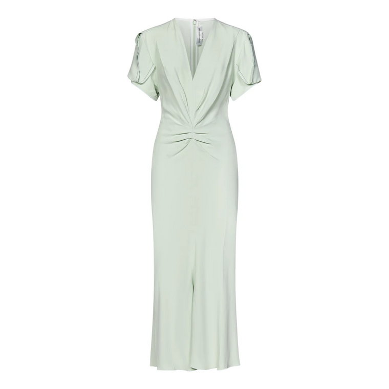 Maxi Dresses Victoria Beckham