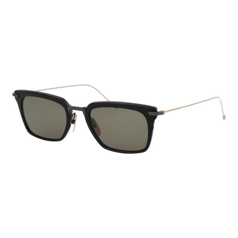 Stylowe okulary przeciwsłoneczne Tb-916 Thom Browne