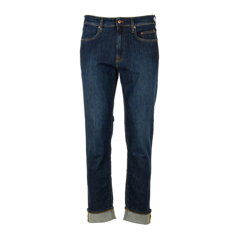 Slim-fit Jeans Siviglia