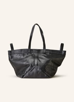 Liebeskind Torba Shopper Elvira schwarz