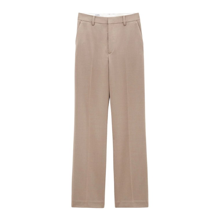 Wide Trousers Filippa K