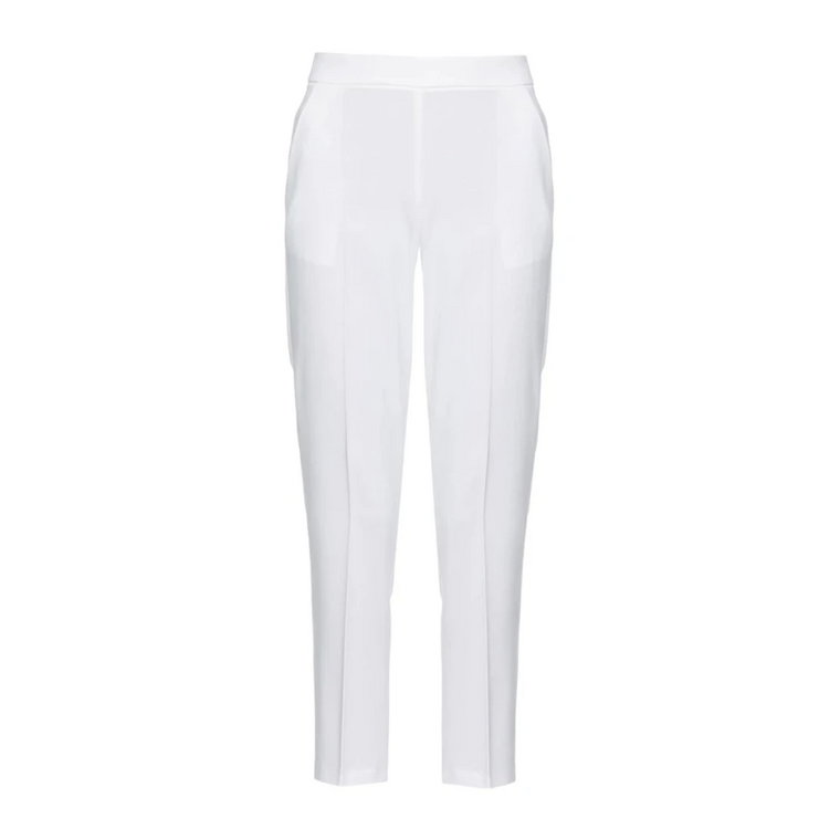 Slim-fit Trousers Pinko