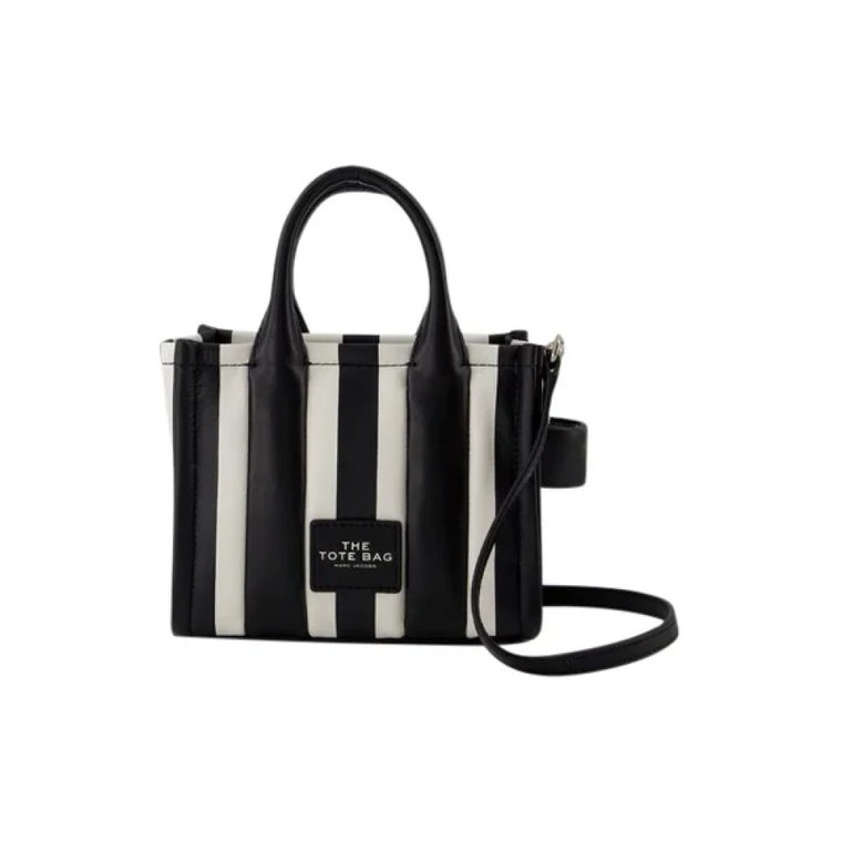 Leather handbags Marc Jacobs