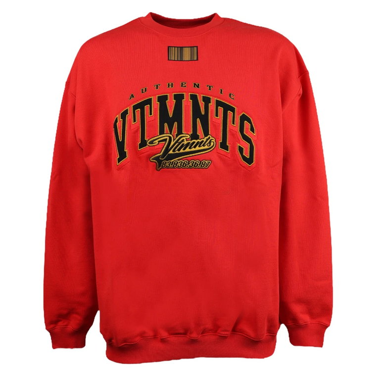 Sweatshirts Vetements