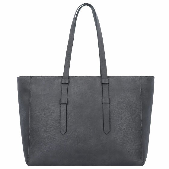 Esprit Nici Shopper Bag 38 cm dark grey