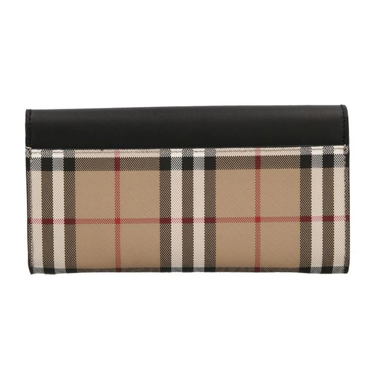 Portfel/Etui na karty Burberry