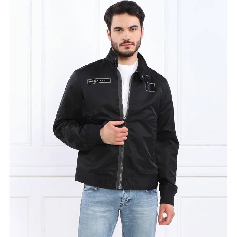 G- Star Raw Kurtka bomber | Regular Fit