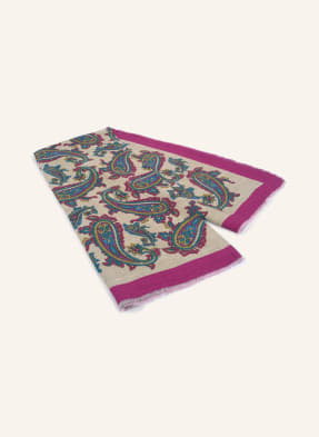 Etro Home Pled Torrent pink