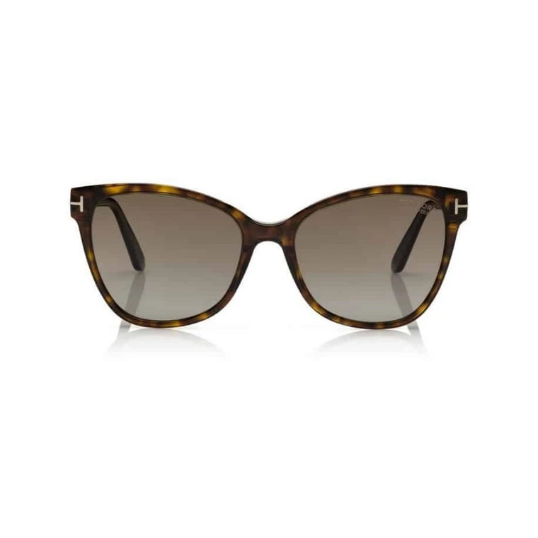 Luksusowe Okulary Przeciwsłoneczne dla Kobiet Tom Ford