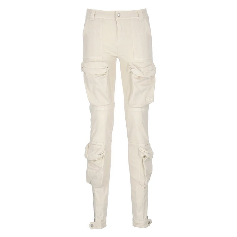 Tapered Trousers Diesel