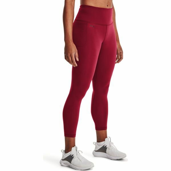 Legginsy damskie Motion Ankle Leg Under Armour