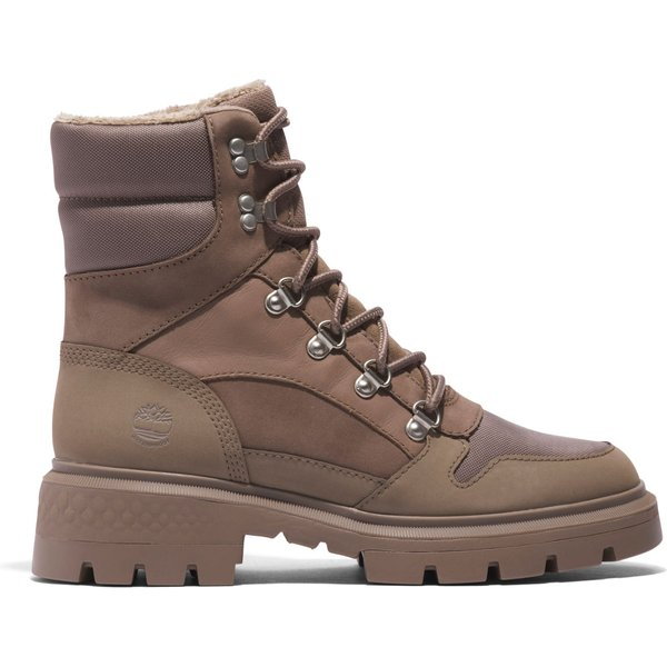 Buty Cortina Valley WP Wm's Timberland